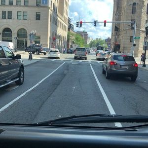 Meet your Posher, Shannon